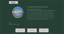 Desktop Screenshot of lgrpc.com