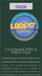 Mobile Screenshot of lgrpc.com